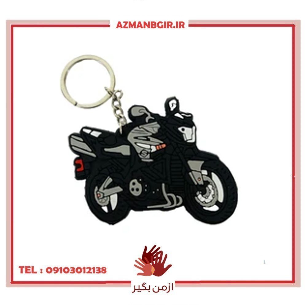 جاسوییچی موتور سیکلت وارون مدل موتور سنگین کد L-41