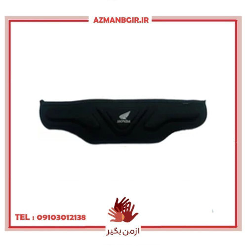سفره و کاور زیر طلق موتور سیکلت وارون مدل C-16-HNDA