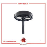 در منبع روغن هیدرولیک خودرو چیکال مدل P-210 مناسب برای ساینا و کوییک