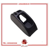 کنسول ترمز دستی خودرو چیکال مدل V-212 مناسب برای پژو 207 و 206 تیپ 5