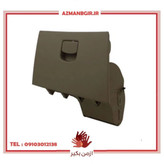 در داشبورد سوناتایی خودرو چیکال مدل V-210 مناسب برای پژو پارس / 405 / وانت آریسان