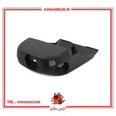 قاب بالا و پایین فرمان خودرو چیکال مدل V-213-BLK مناسب برای پژو 405 و پژو پارس