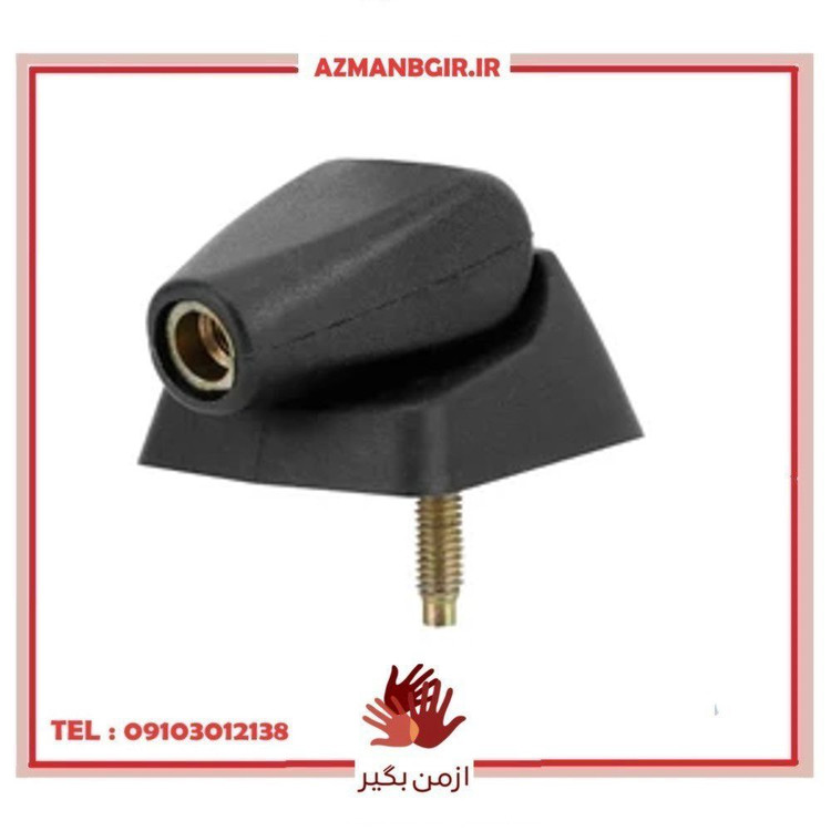 پایه آنتن خودرو چیکال مدل P-34 قابل نصب سقف مناسب برای رنو ال 90