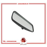 آینه وسط خودرو چیکال مدل P-2054 مناسب برای پراید