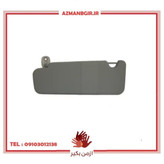 آفتابگیر چپ خودرو چیکال مدل V-206-L مناسب برای رنو ال 90