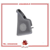 قاب بلندگو عقب راست خودرو چیکال مدل V-202-R مناسب برای اطلس