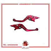 کتی کلاچ و ترمز موتور سیکلت وارون مدل دیسکی کد RD مناسب برای یاماها آیروکس بسته 2 عددی