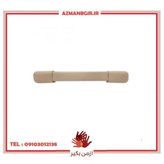 دستگیره سقف جلو راست خودرو چیکال مدل P-693-CRM مناسب برای سمند