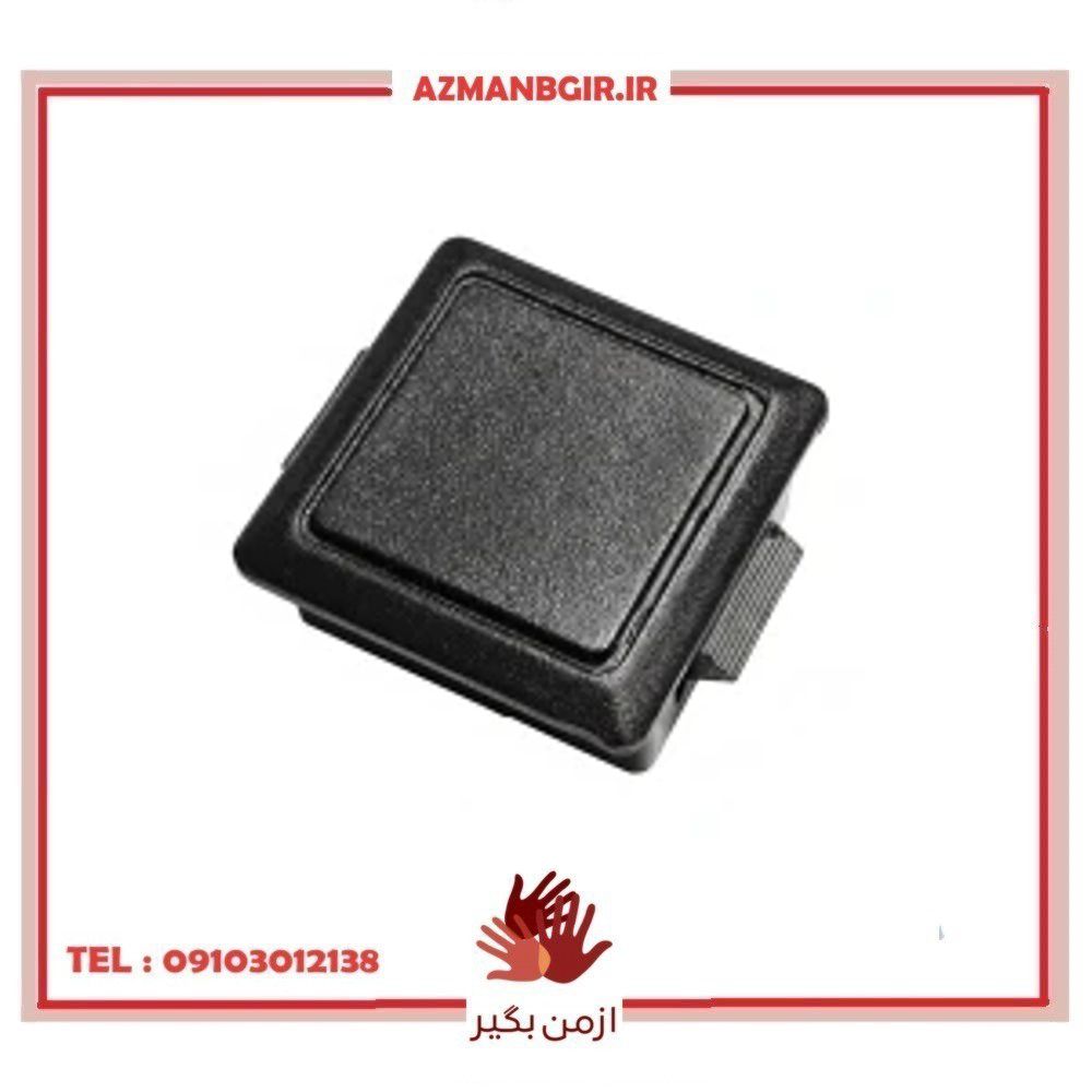 کورکن قاب کیلومتر خودرو چیکال مدل K-801 ناسب برای پراید صبا