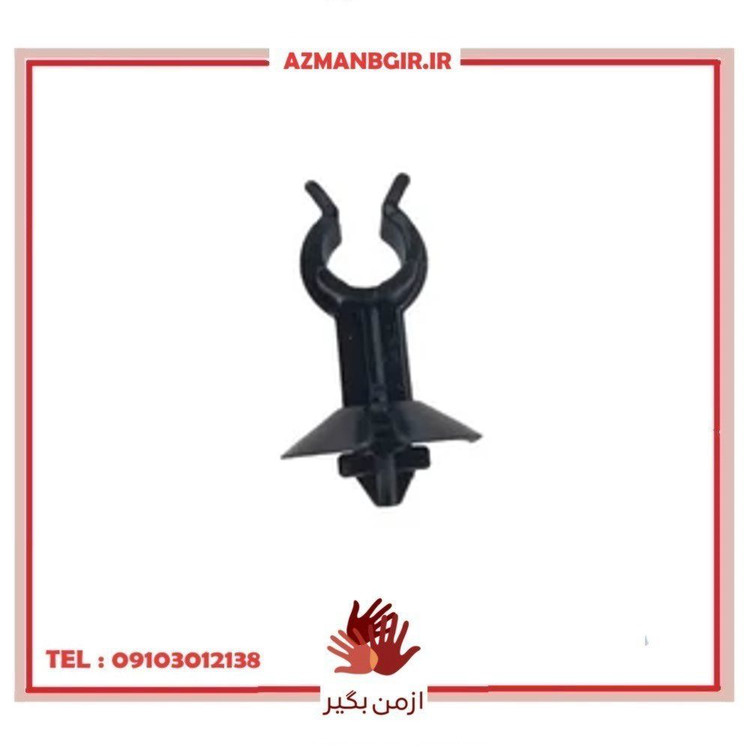 خار آچار دسته جک خودرو چیکال مدل K-393 مناسب برای رنو L90