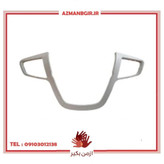 زه غربیلک فرمان چیکال مدل P-2084 مناسب برای دنا و دنا پلاس و سمند سورن پلاس