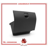 در داشبورد خودرو چیکال مدل V-140 مناسب برای پراید X100