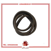 نوار و لاستیک دور صندوق عقب خودرو چیکال مدل V-167 مناسب برای سمند و دنا