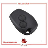 ریموت کامل خودرو چیکال مدل P-994 مناسب برای رنو ساندرو