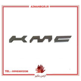 آرم خودرو چیکال مدل P-2061 مناسب برای وانت جک KMC