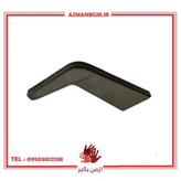 دستگیره تنظیم ارتفاع صندلی خودرو چیکال مدل P-984-CRM مناسب برای پژو پارس و سمند سورن