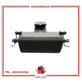 دستگیره در داشبورد خودرو چیکال مدل K-616 مناسب برای پراید 131