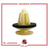 خار رودری خودرو چیکال مدل P-2071 مناسب برای سمند بسته 20 عددی