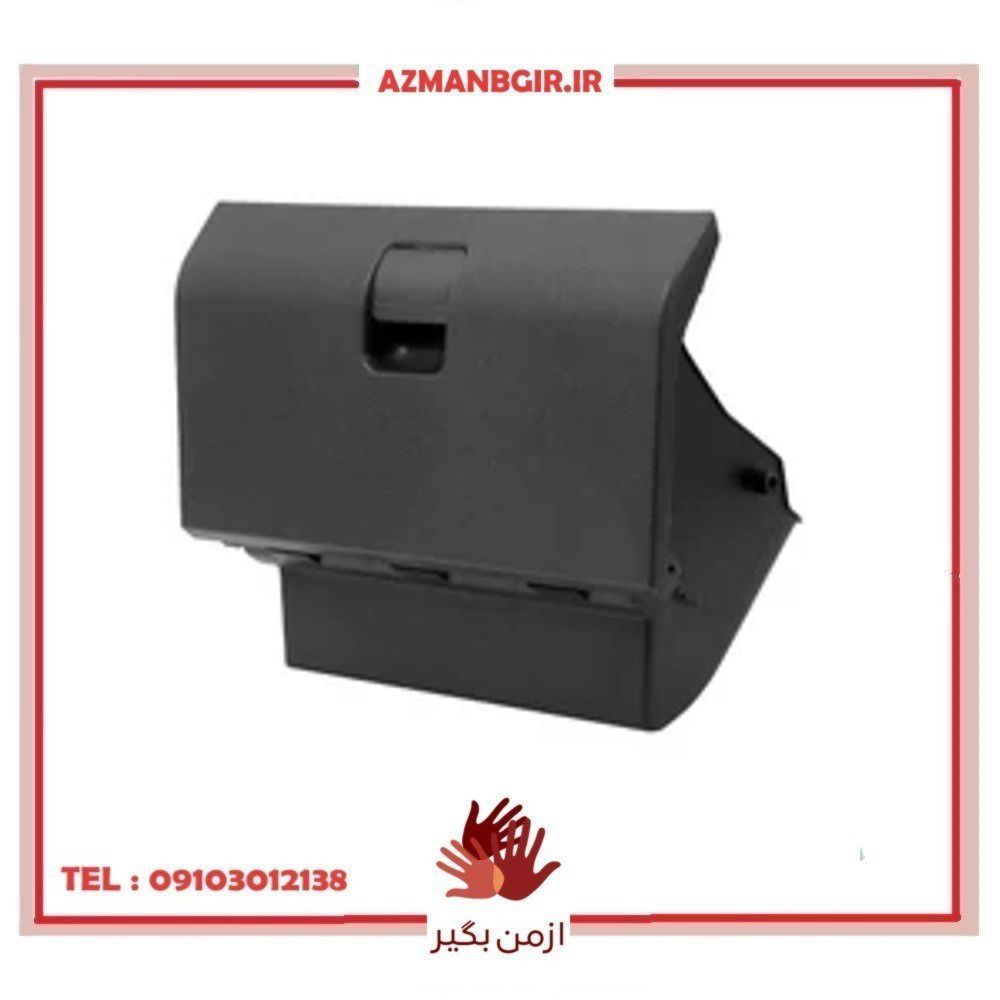 در داشبورد خودرو چیکال مدل  V-5 مناسب برای پراید صبا