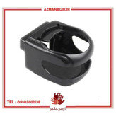 جا لیوانی دریچه هواکش خودرو چیکال مدل P-2055