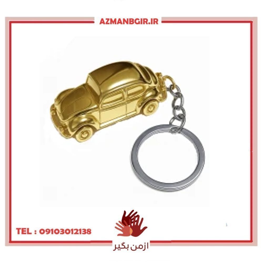 جاسوییچی خودرو چیکال مدل ماشین کد K-623