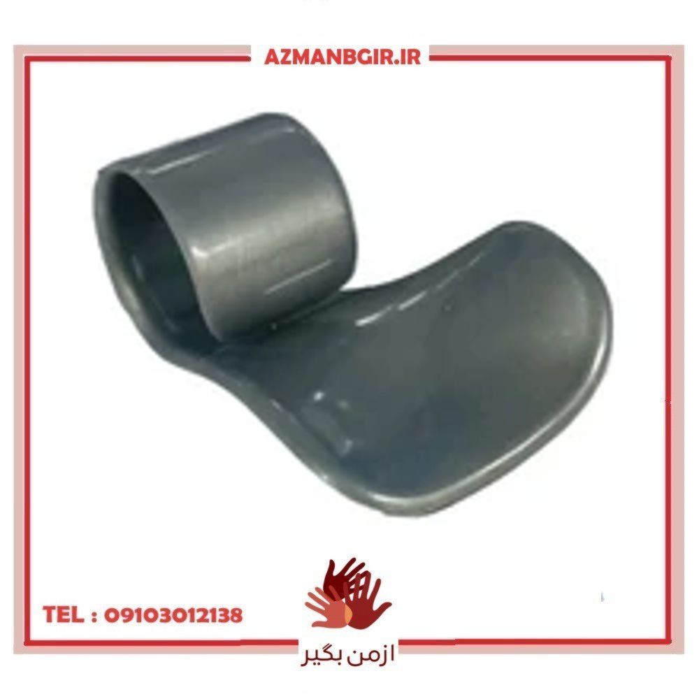 کروز کنترل موتور سیکلت وارون مدل A-129-GRY
