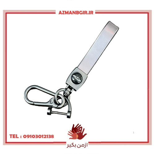 جاسوییچی خودرو چیکال کد P-982 مدل متالیک