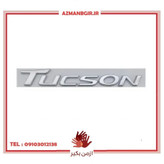 آرم صندوق عقب خودرو چیکال مدل P-970-TUCSON مناسب برای هیوندای توسان