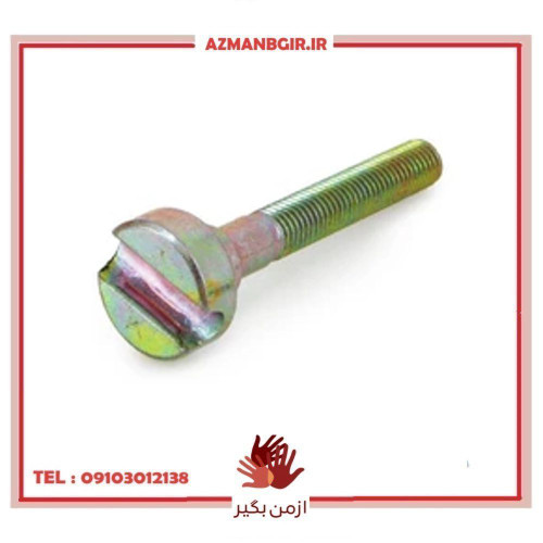 پیچ زاپاس بند خودرو چیکال مدل P-1001 مناسب برای پژو 207