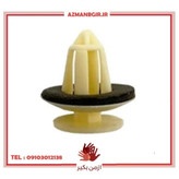 خار رودری خودرو چیکال مدل P-2071 مناسب برای پژو پارس بسته 20 عددی