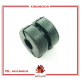 لاستیک انتهای میله نگهدارنده کاپوت خودرو چیکال مدل K-733 مناسب برای رنو ساندرو