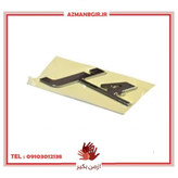 آرم عقب خودرو چیکال مدل K-761-J4 مناسب برای جک J4