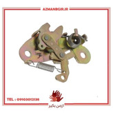 قفل در موتور و کاپوت خودرو چیکال مدل P-798 مناسب برای پژو پارس
