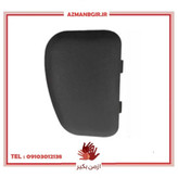 قاب و کورکن کنار داشبورد راست خودرو چیکال مدل P-830 مناسب برای ساینا