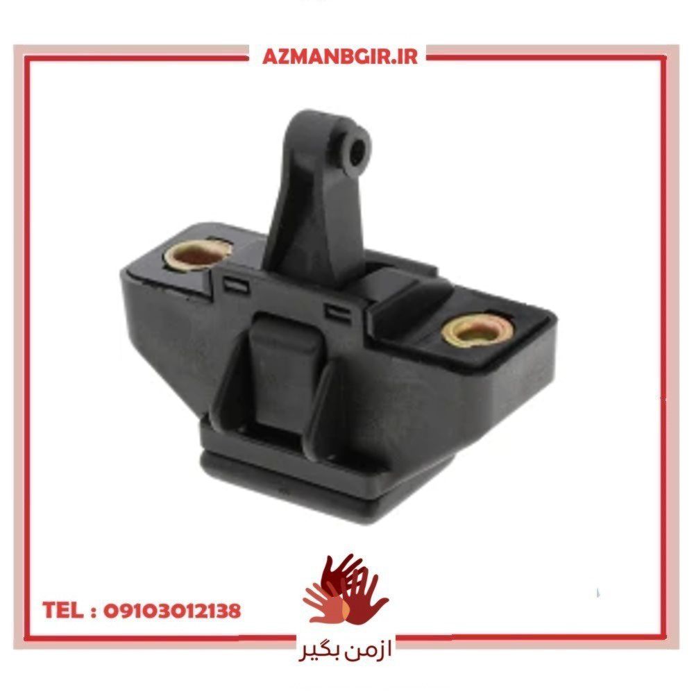 قفل صندوق خودرو چیکال مدل P-914 مناسب برای رنو ساندرو