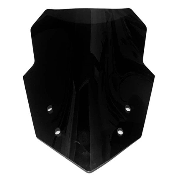 طلق و نئون موتور سیکلت وارون مدل اسپرت کد B-70-BLK