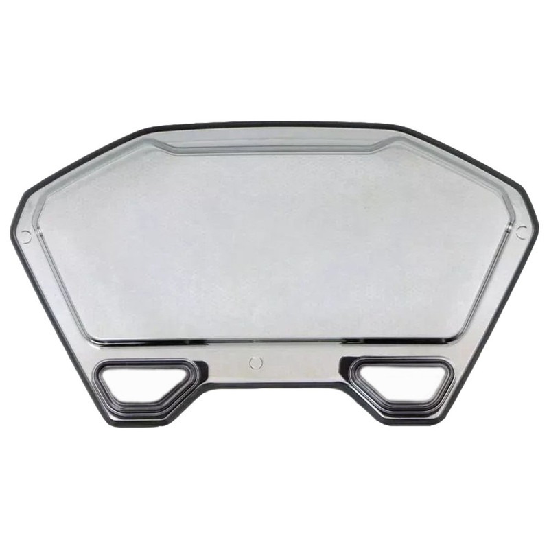 طلق صفحه کیلومتر موتور سیکلت وارون مدل شیشه ای کد W-114 مناسب برای هوندا کلیک 150/160