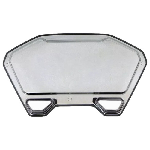 طلق صفحه کیلومتر موتور سیکلت وارون مدل شیشه ای کد W-114 مناسب برای هوندا کلیک 150/160