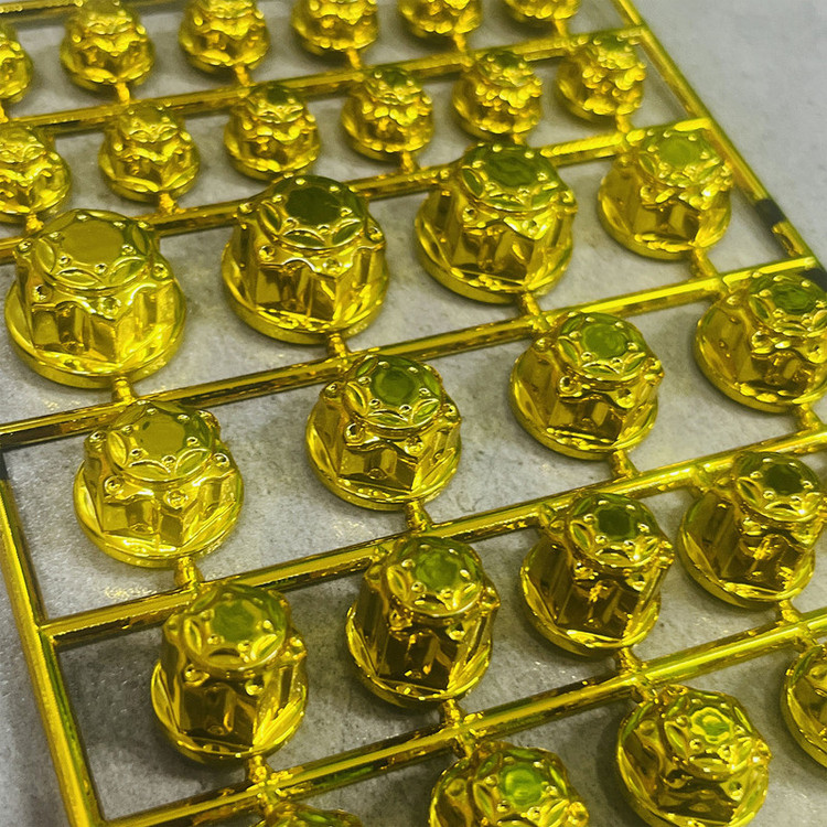 گل پیج بدنه موتور سیکلت وارون طرح GLD کد W-125 بسته 30 عددی