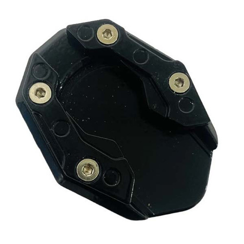 کفشک جک موتور سیکلت وارون مدل چهار پیچ کد A-161-BLK