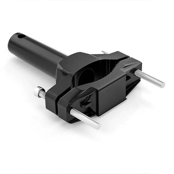 پایه نگهدارنده پرژکتور موتور سیکلت وارون مدل A-168 بسته 2 عددی