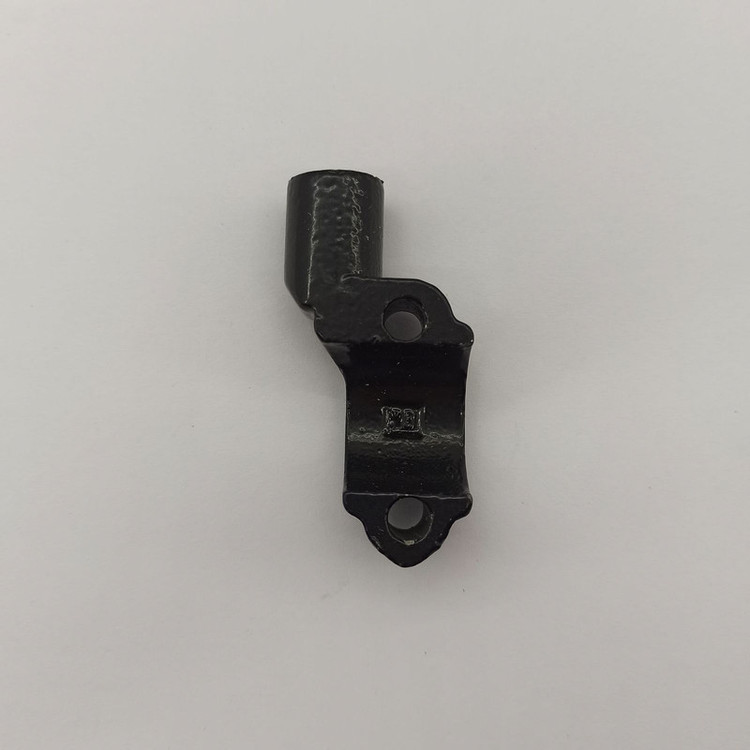 پایه آینه موتور سیکلت وارون مدل L-43-R+L مناسب برای یاماها آیروکس بسته 2 عددی