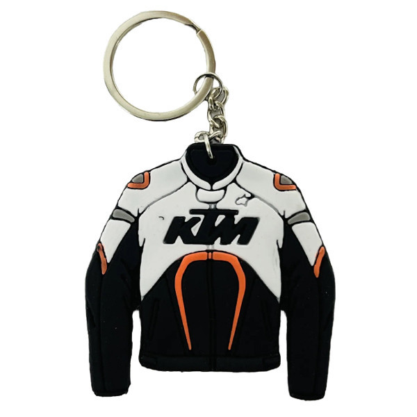 جاسوییچی موتور سیکلت وارون مدل کاپشن موتور سواری کد A-136-KTM