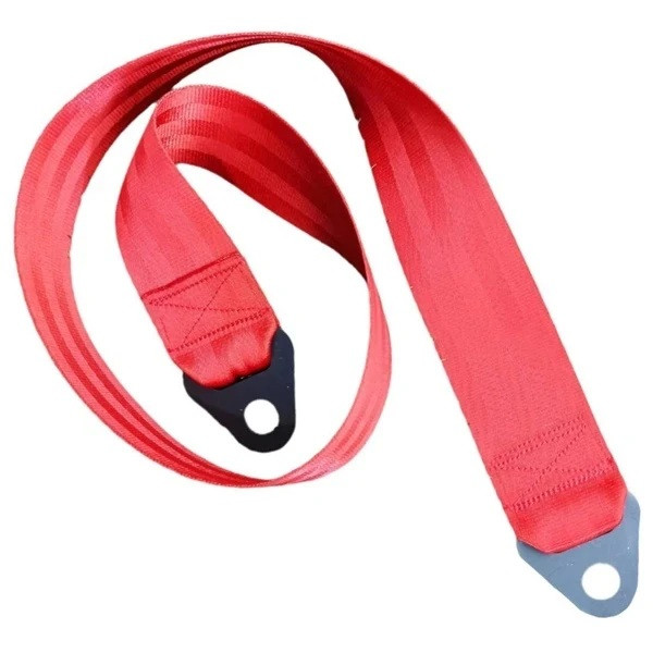 کمربند زین قلاب دار موتور سیکلت وارون مدل W-22-RD