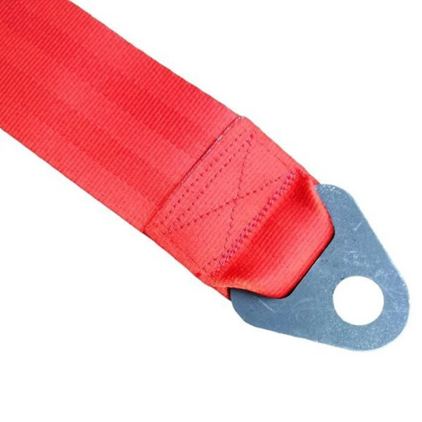 کمربند زین قلاب دار موتور سیکلت وارون مدل W-22-RD