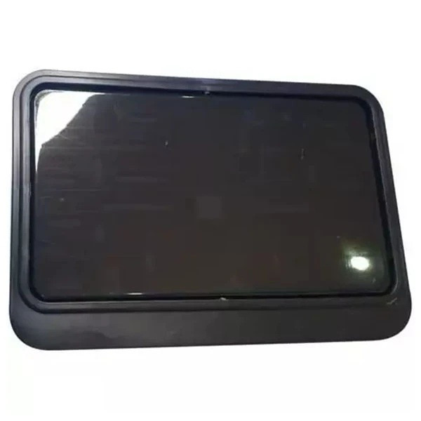 قاب پلاک موتور سیکلت وارون کد B-2