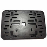 قاب پلاک موتور سیکلت وارون کد B-2