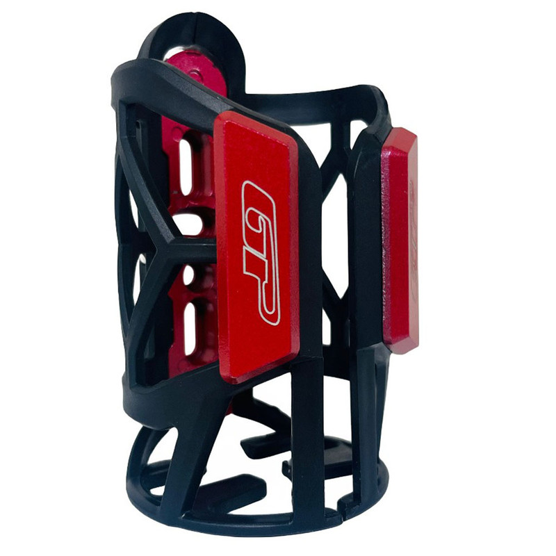 نگهدارنده و جالیوانی موتور سیکلت وارون مدل پایه فلزی کد W-122