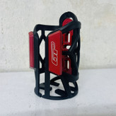 نگهدارنده و جالیوانی موتور سیکلت وارون مدل پایه فلزی کد W-122