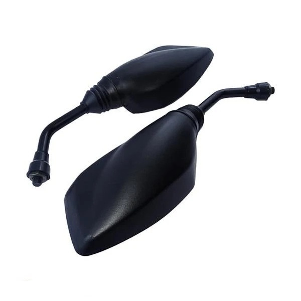آینه موتور سیکلت وارون مدل C-54 مناسب برای آپاچی بسته 2 عددی